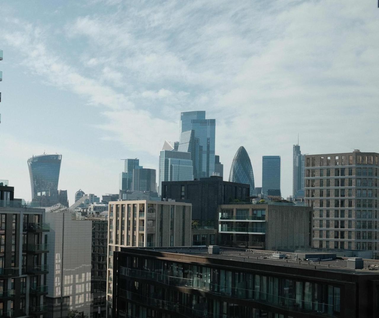 Luxury 2br View Next To Tower Bridge